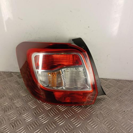 Feu arriere principal gauche (feux) DACIA SANDERO 2 Photo n°1