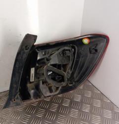 Feu arriere principal gauche (feux) DACIA SANDERO 2