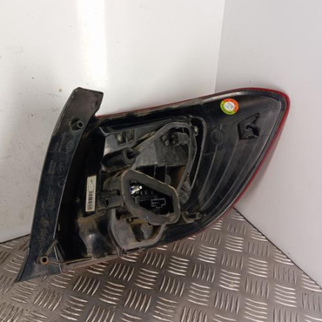 Feu arriere principal gauche (feux) DACIA SANDERO 2