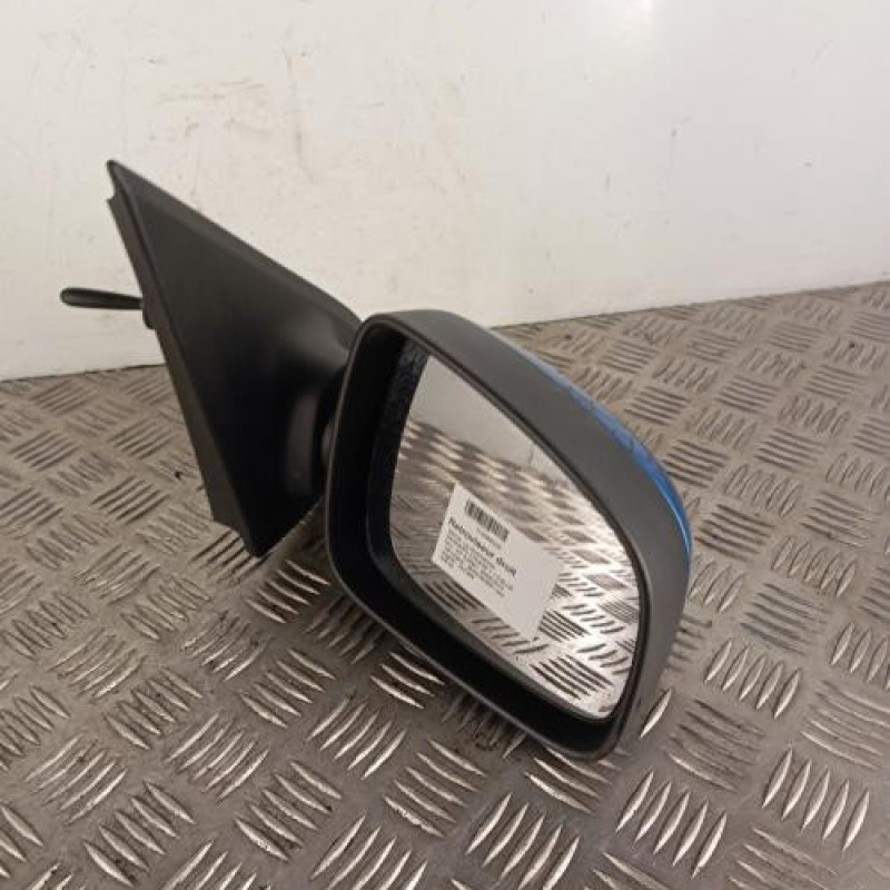 Retroviseur droit DACIA SANDERO 2