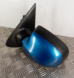 Retroviseur gauche DACIA SANDERO 2 Photo n°1