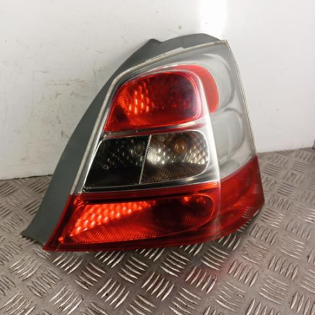 Feu arriere principal droit (feux) HONDA CIVIC 7 Photo n°1