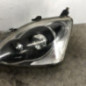 Optique avant principal gauche (feux)(phare) HONDA CIVIC 7