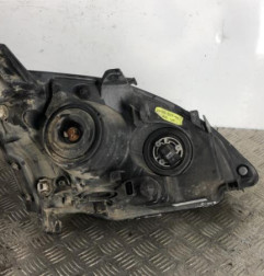 Optique avant principal gauche (feux)(phare) HONDA CIVIC 7