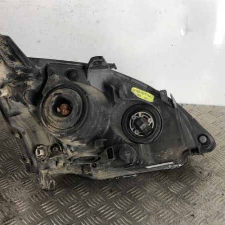 Optique avant principal gauche (feux)(phare) HONDA CIVIC 7