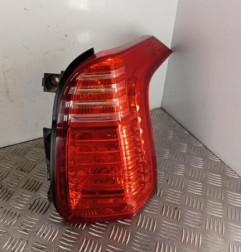 Feu arriere principal droit (feux) PEUGEOT 5008 1 Photo n°1