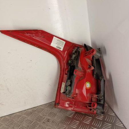 Feu arriere principal droit (feux) PEUGEOT 5008 1