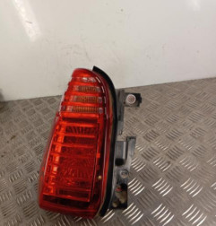 Feu arriere principal gauche (feux) PEUGEOT 5008 1