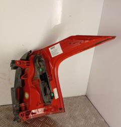 Feu arriere principal gauche (feux) PEUGEOT 5008 1 Photo n°3