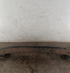 Renfort pare choc arriere (traverse) PEUGEOT 307 Photo n°1