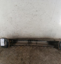 Renfort pare choc arriere (traverse) CITROEN C4 1