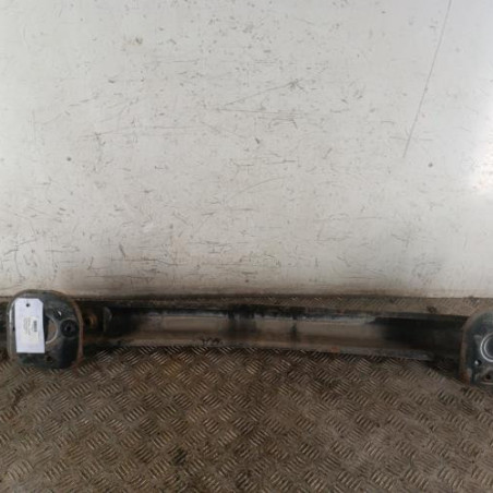 Renfort pare choc arriere (traverse) CITROEN C4 1