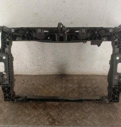 Face avant FIAT PUNTO 3 Photo n°1