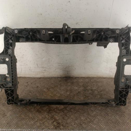 Face avant FIAT PUNTO 3 Photo n°1