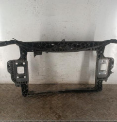 Face avant FIAT PUNTO 3