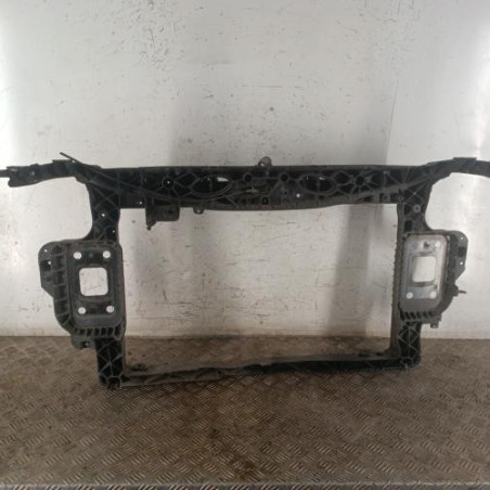 Face avant FIAT PUNTO 3