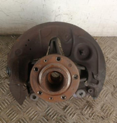 Moyeu avant droit PEUGEOT 308 2