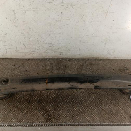 Renfort pare choc arriere (traverse) PEUGEOT 307 Photo n°1