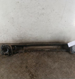 Renfort pare choc arriere (traverse) PEUGEOT 307