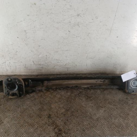 Renfort pare choc arriere (traverse) PEUGEOT 307