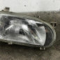 Optique avant principal droit (feux)(phare) VOLKSWAGEN GOLF 3