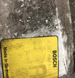 Optique avant principal droit (feux)(phare) VOLKSWAGEN GOLF 3