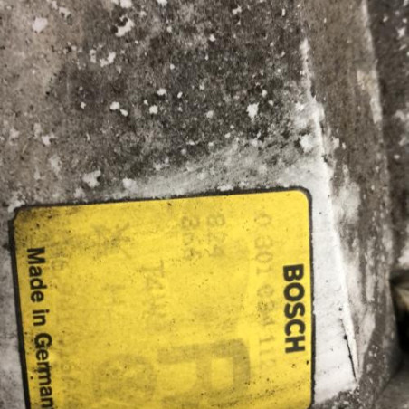 Optique avant principal droit (feux)(phare) VOLKSWAGEN GOLF 3