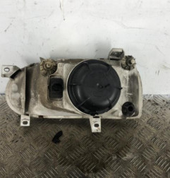 Optique avant principal droit (feux)(phare) VOLKSWAGEN GOLF 3 Photo n°3