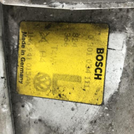 Optique avant principal gauche (feux)(phare) VOLKSWAGEN GOLF 3