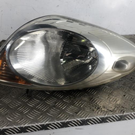 Optique avant principal droit (feux)(phare) NISSAN NOTE 1 Photo n°1