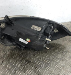 Optique avant principal droit (feux)(phare) NISSAN NOTE 1