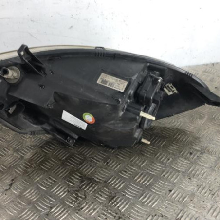 Optique avant principal droit (feux)(phare) NISSAN NOTE 1