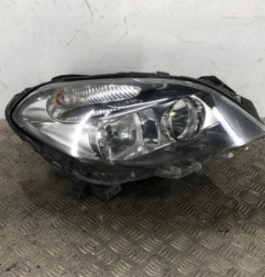 Optique avant principal droit (feux)(phare) MERCEDES CLASSE B 246 Photo n°1