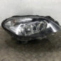 Optique avant principal droit (feux)(phare) MERCEDES CLASSE B 246