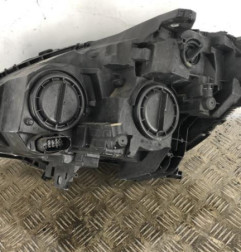 Optique avant principal droit (feux)(phare) MERCEDES CLASSE B 246