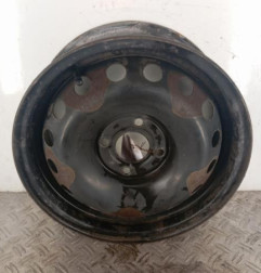 Jante RENAULT CLIO 2 Photo n°1