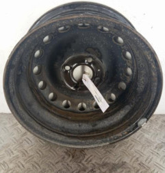 Jante RENAULT CLIO 2 Photo n°4