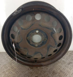 Jante DACIA LODGY Photo n°1