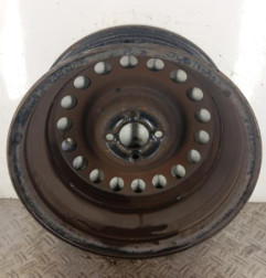 Jante DACIA LODGY Photo n°4