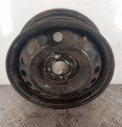 Jante RENAULT CLIO 2 Photo n°1