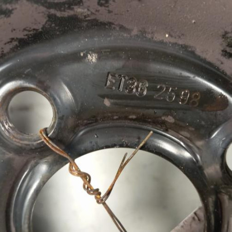 Jante RENAULT CLIO 2