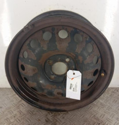 Jante RENAULT CLIO 3 Photo n°1