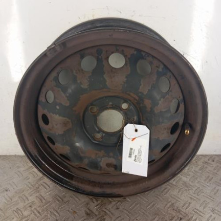 Jante RENAULT CLIO 3 Photo n°1