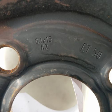 Jante RENAULT CLIO 3