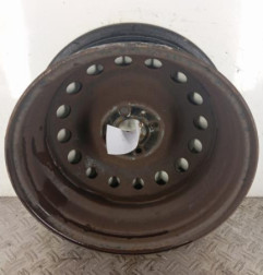 Jante RENAULT CLIO 3 Photo n°3