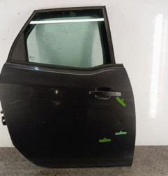 Porte arriere droit OPEL MERIVA B Photo n°1