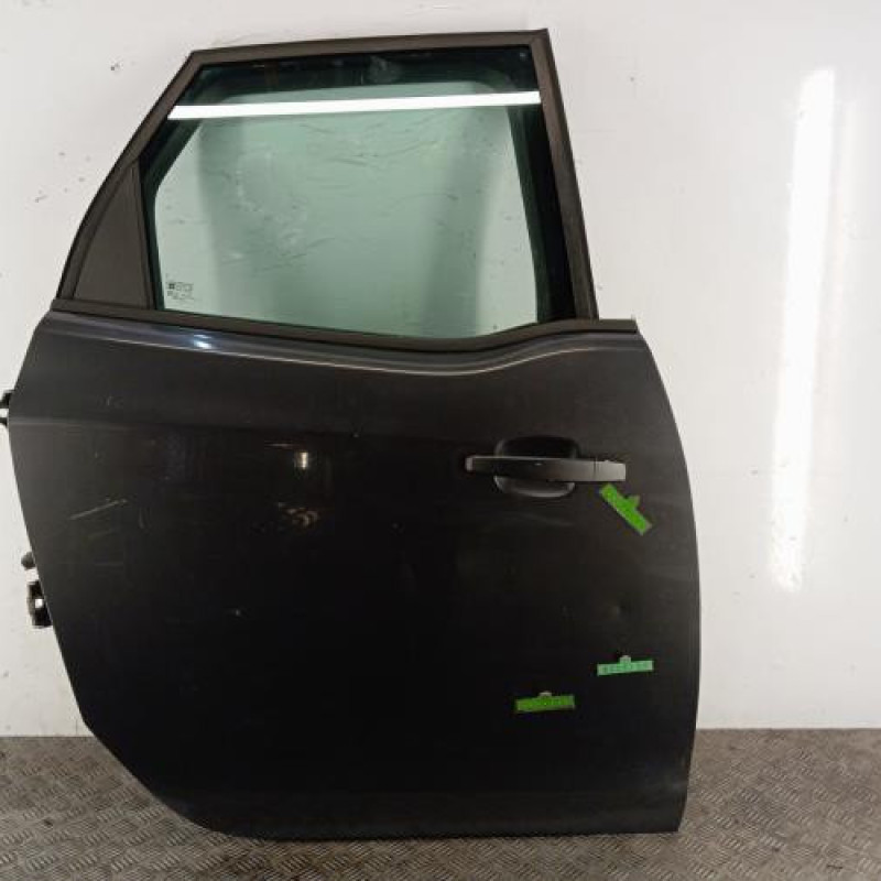 Porte arriere droit OPEL MERIVA B