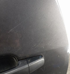 Porte arriere droit OPEL MERIVA B Photo n°5