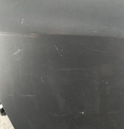 Porte arriere droit OPEL MERIVA B Photo n°6