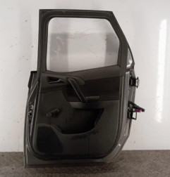 Porte arriere droit OPEL MERIVA B Photo n°7